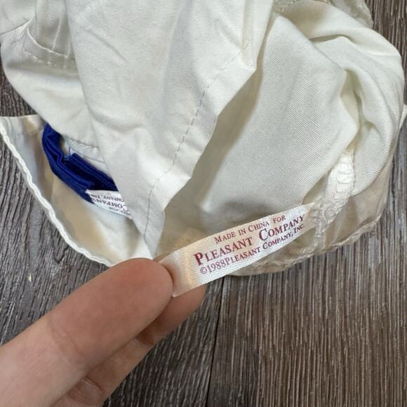 American Girl Pleasant Co Molly's Camp Gowonagin Uniform Outfit - Picture 12 of 12